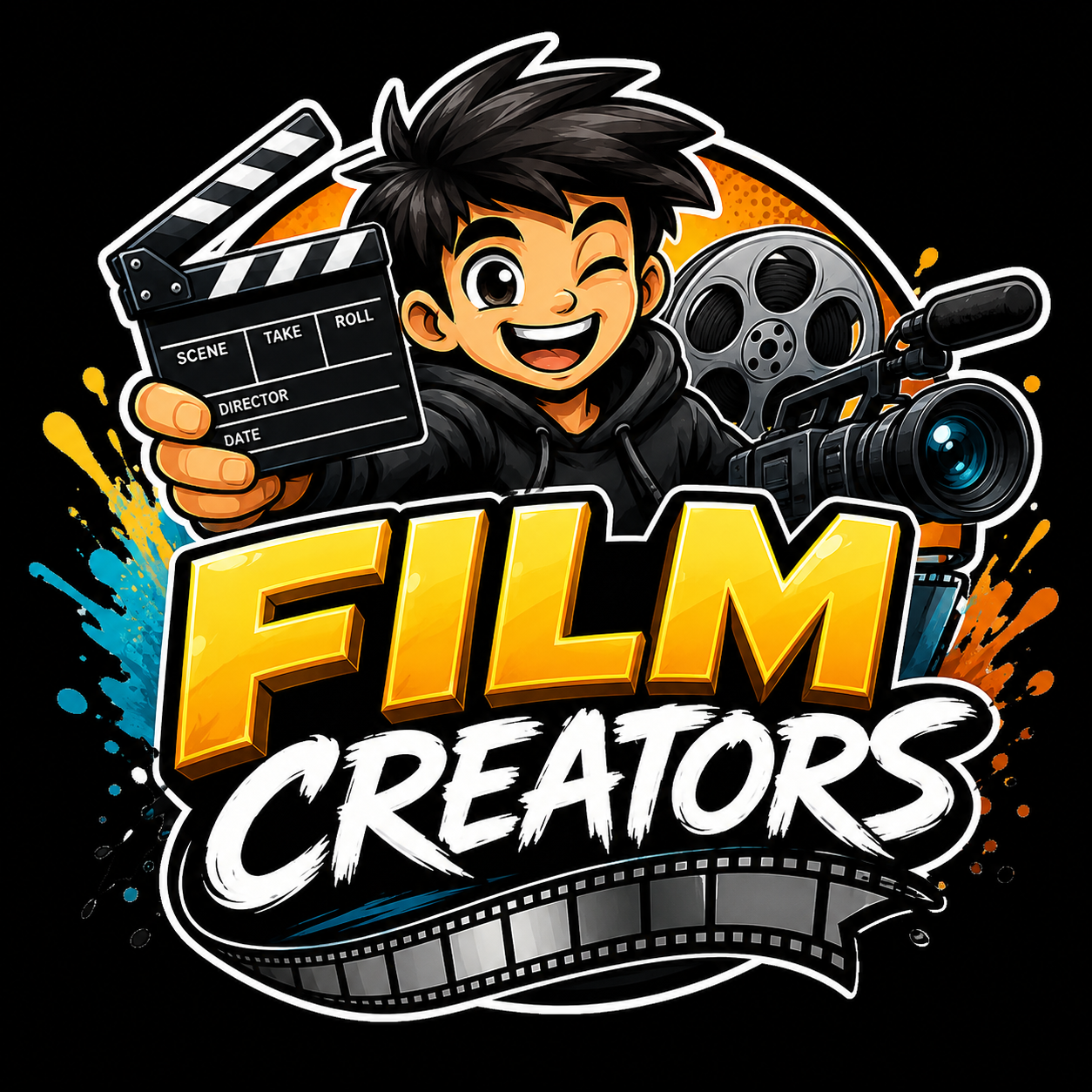 Film Creators logo